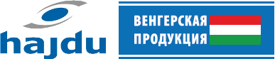hajdu logo